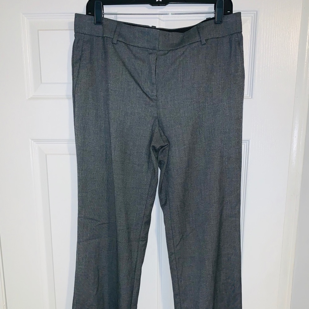 Dress pants